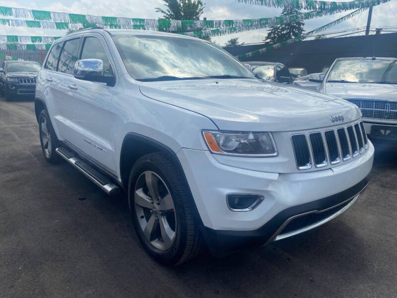 jeep grand cherokee 2015 1C4RJFBG5FC905472 image jeep grand cherokee 2015 1C4RJFBG5FC905472 image